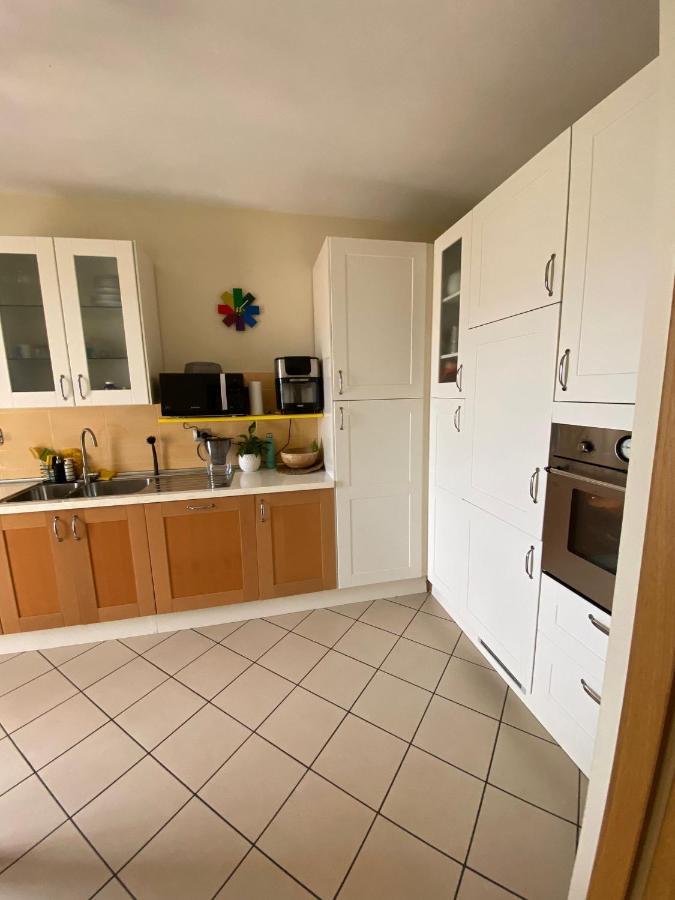 Casa Giulietta Apartamento Florencia