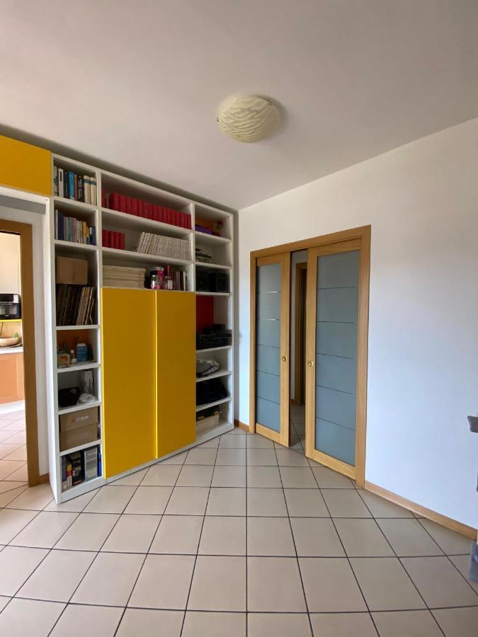 Casa Giulietta Apartamento
