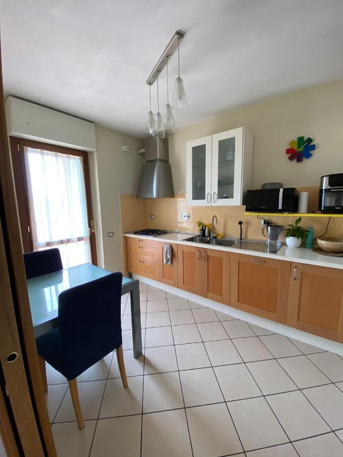 Apartamento Casa Giulietta *