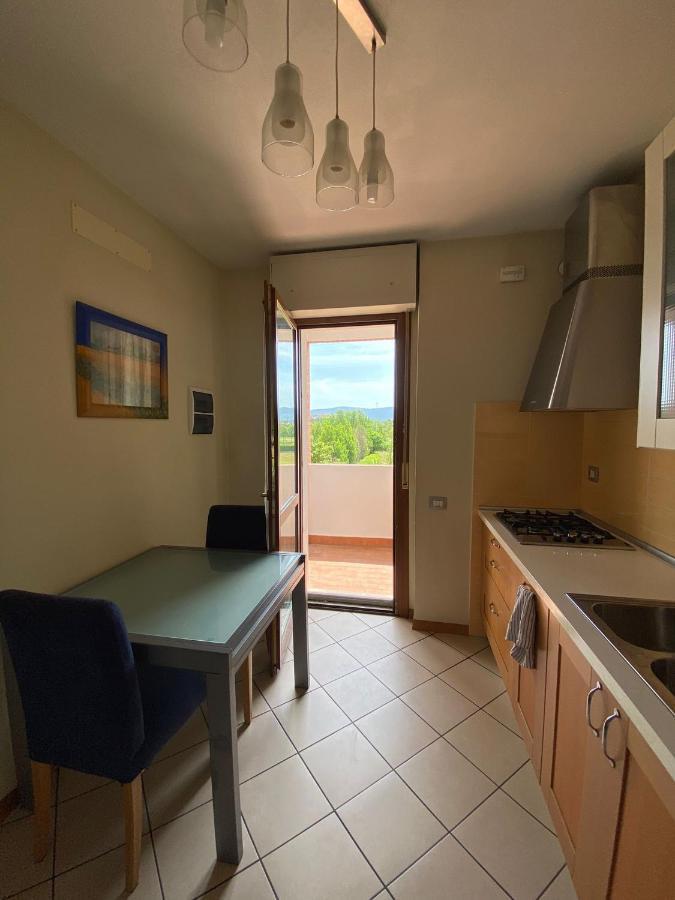 Casa Giulietta Apartamento Florencia