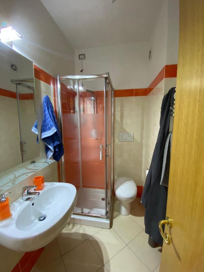 Apartamento Casa Giulietta *
