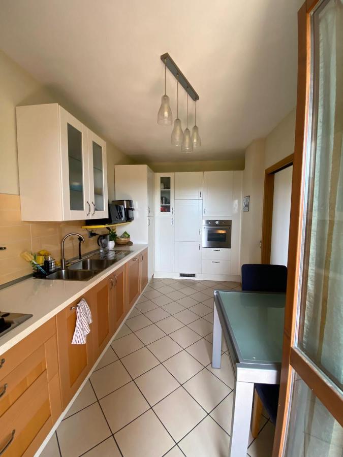 Apartamento Casa Giulietta