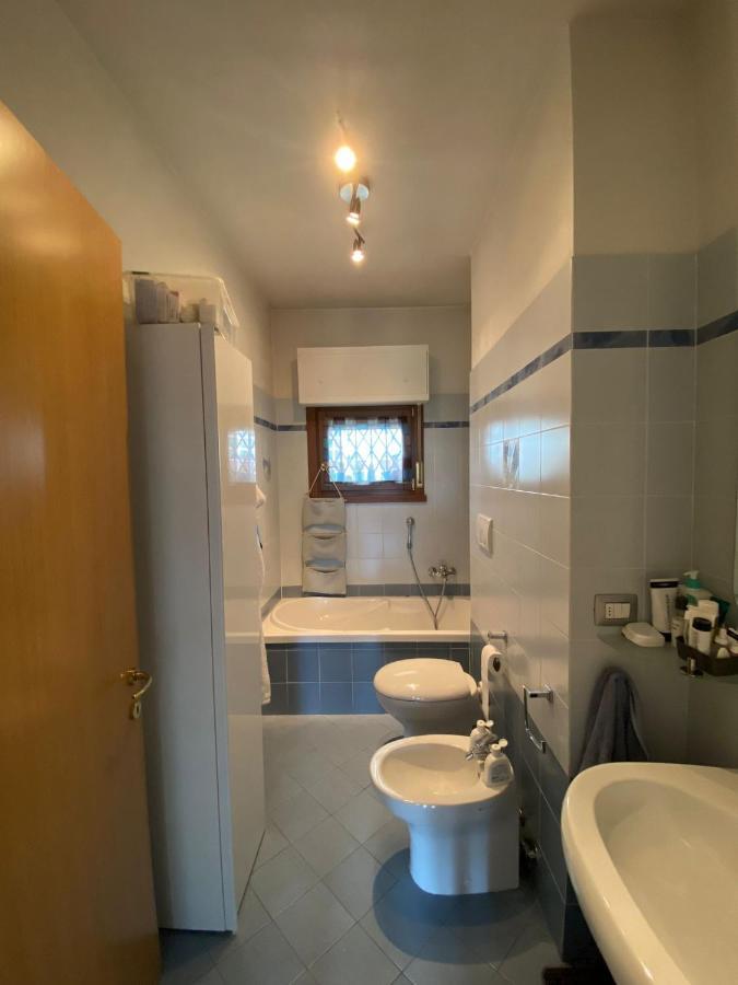 Casa Giulietta Florencia