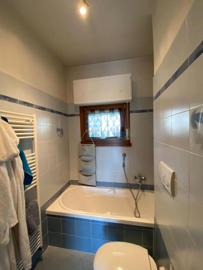 Casa Giulietta Apartamento *