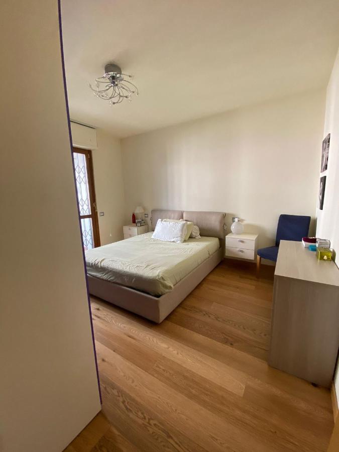 Casa Giulietta Apartamento Florencia