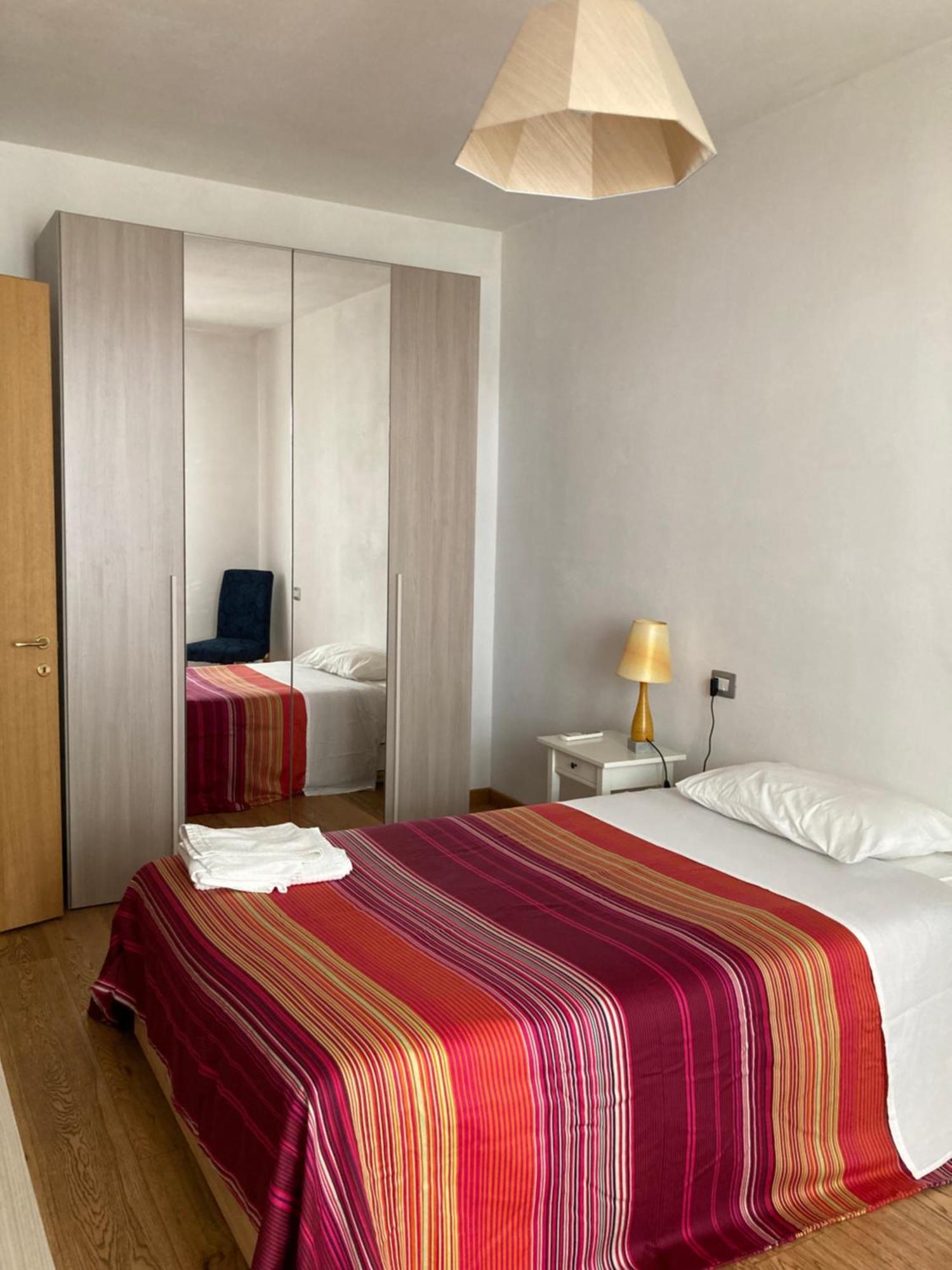 Apartamento Casa Giulietta